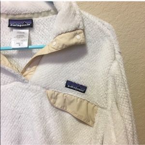 Patagonia Snap - T pullover